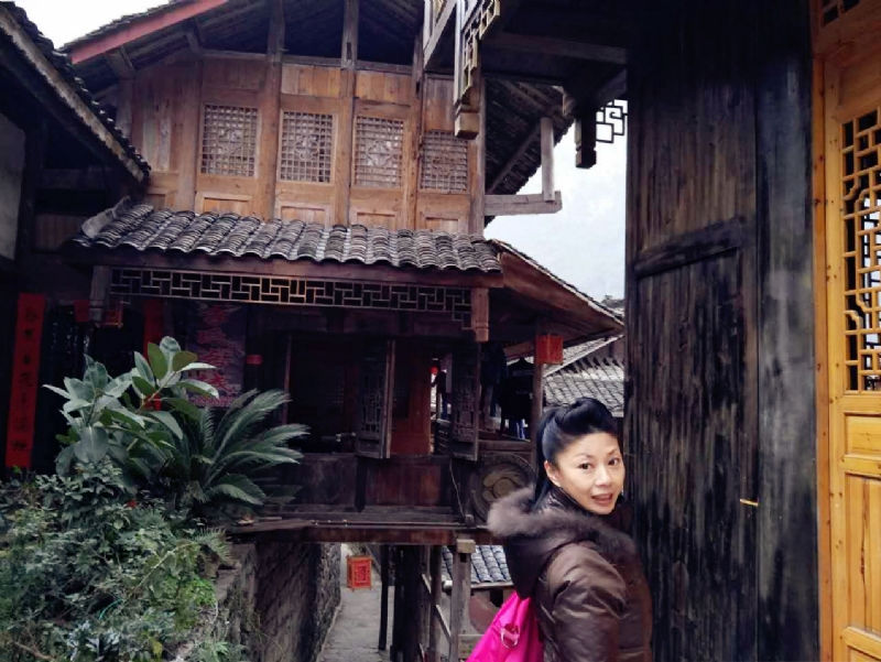 Anna的第二张照片--芜湖相亲服务中心