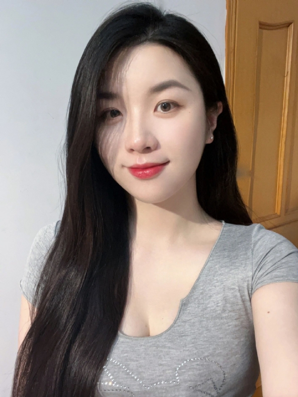 乔乔在寻爱的第二张照片--芜湖相亲服务中心