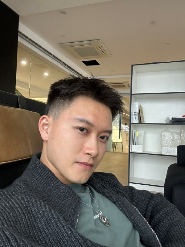 林先生的第二张照片--芜湖相亲服务中心