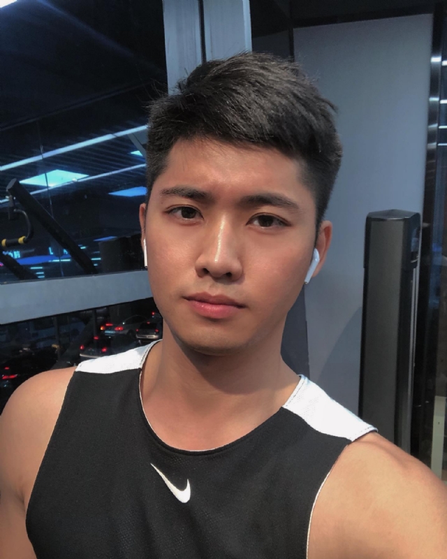 林毅的第一张照片--芜湖相亲服务中心