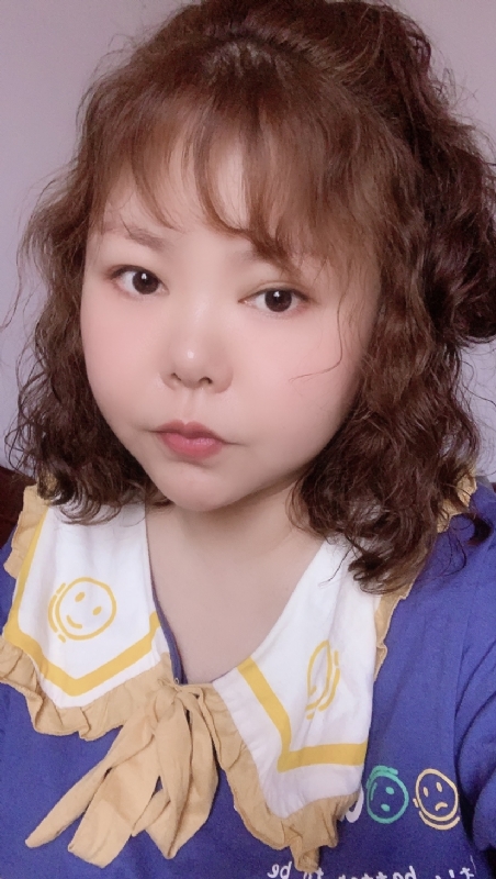 妞子的第一张照片--芜湖相亲服务中心