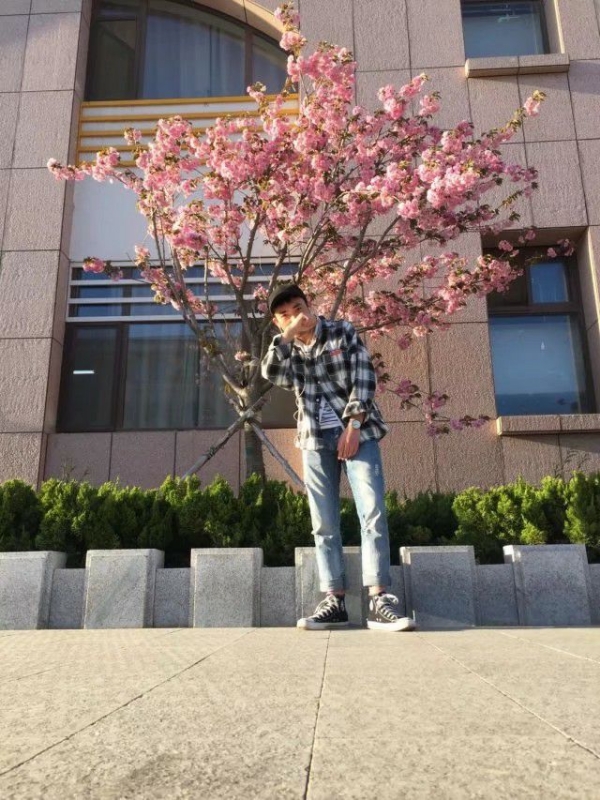 明非的第一张照片--芜湖相亲服务中心