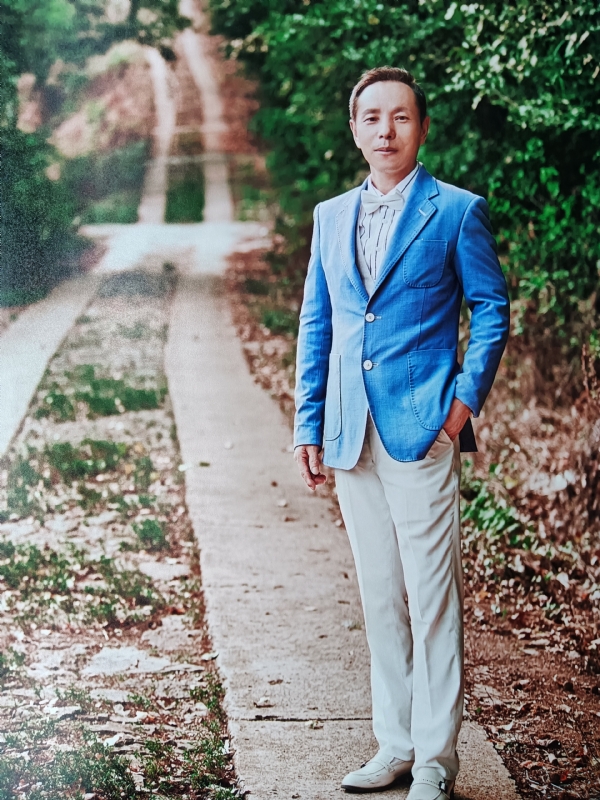 子龙的第一张照片--芜湖相亲服务中心