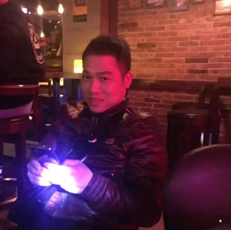 真谛的第一张照片--芜湖相亲服务中心