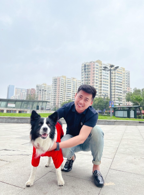 香港交友的第二张照片--芜湖相亲服务中心