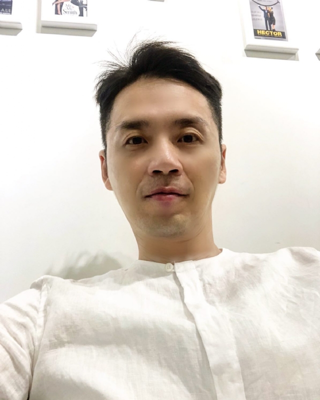 James的第一张照片--芜湖相亲服务中心