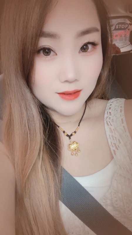 媛媛的第二张照片--芜湖相亲服务中心