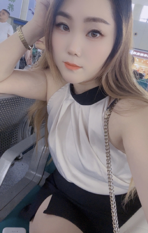 媛媛的第三张照片--芜湖相亲服务中心