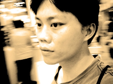 LoneWalker的第一张照片--芜湖相亲服务中心