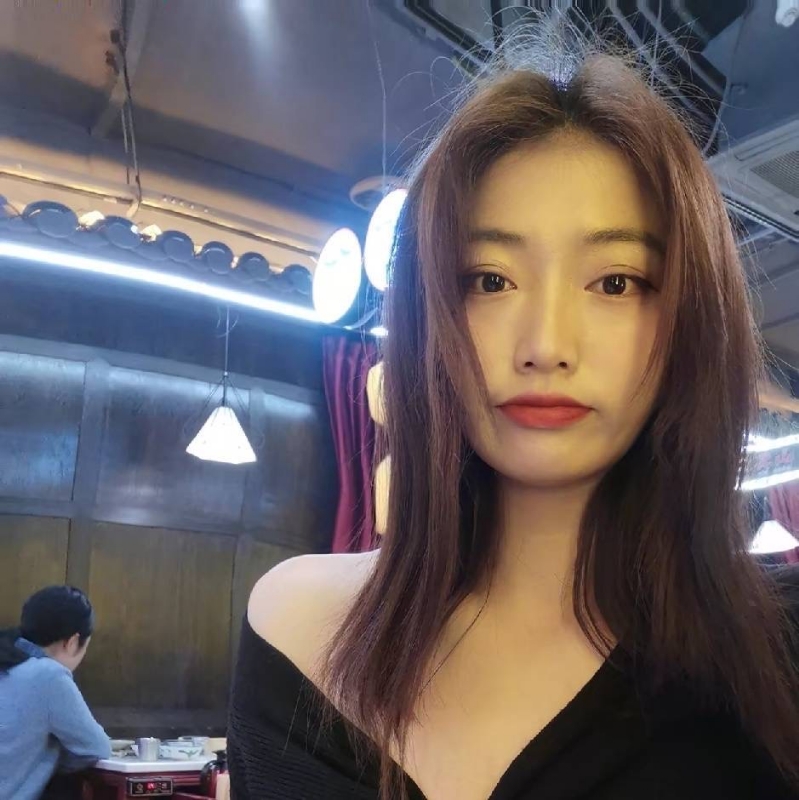 婉儿的第一张照片--芜湖相亲服务中心