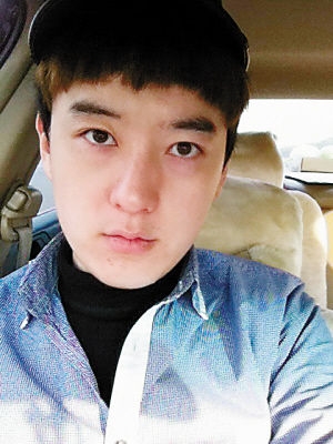 cxw的第一张照片--芜湖相亲服务中心