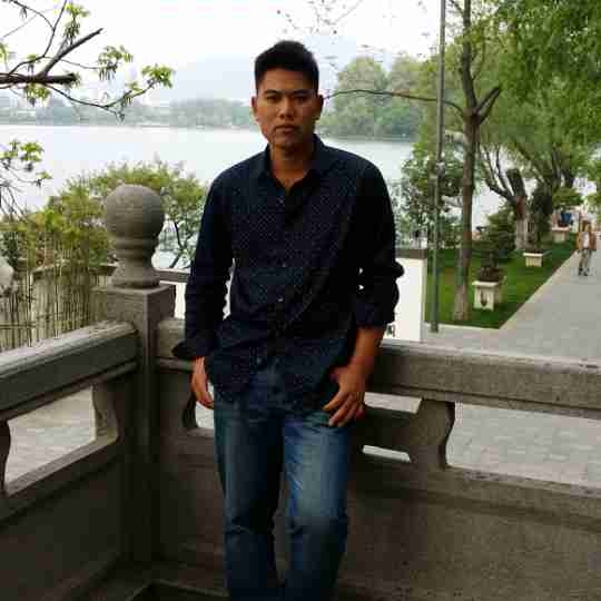 光辉的第一张照片--芜湖相亲服务中心