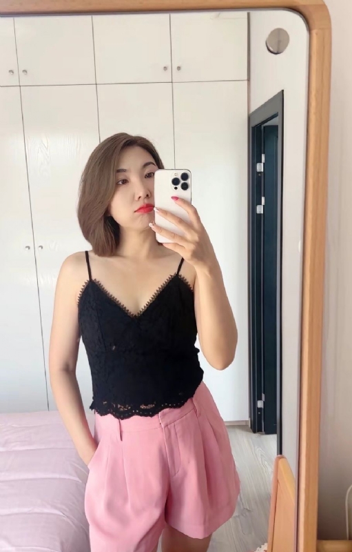 丽波的第一张照片--芜湖相亲服务中心