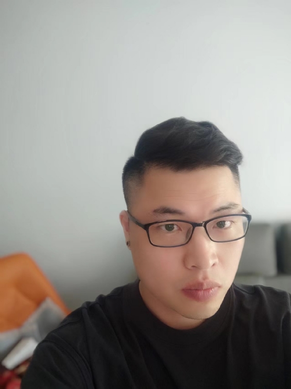 Vincent的第一张照片--芜湖相亲服务中心