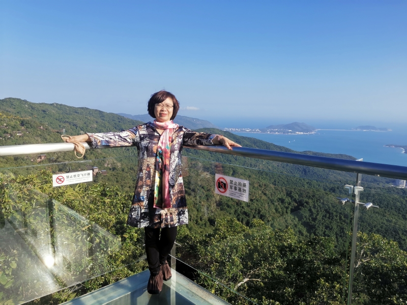 荷荷的第一张照片--芜湖相亲服务中心