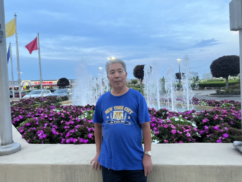 全全的第一张照片--芜湖相亲服务中心