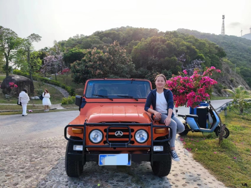 eteen的第一张照片--芜湖相亲服务中心