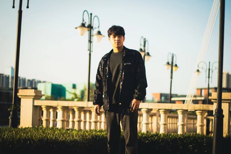 佛山最后的温柔的第一张照片--芜湖相亲服务中心