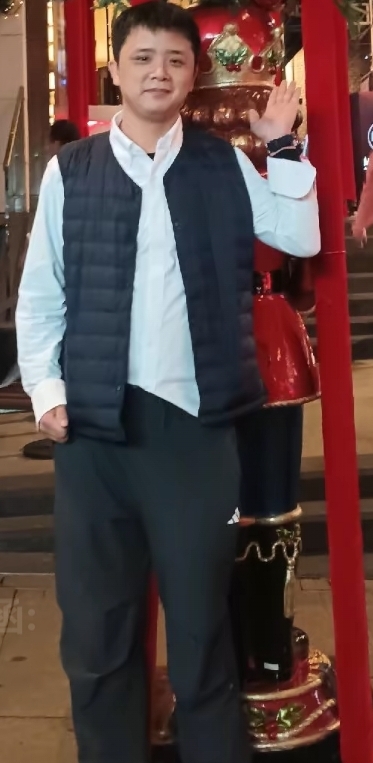 龙凤呈祥的第一张照片--芜湖相亲服务中心