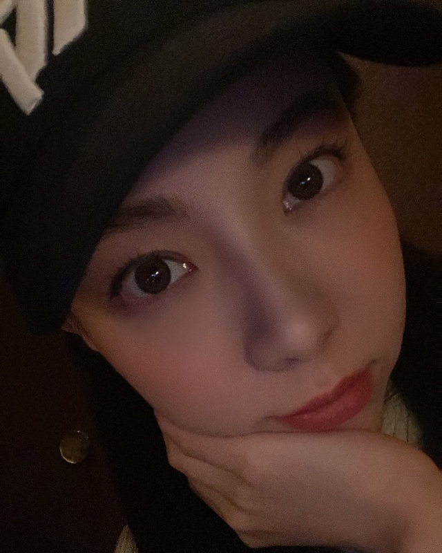 豬妹的第一张照片--芜湖相亲服务中心