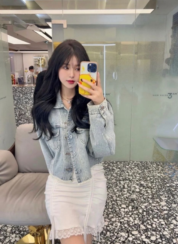 佩芸的第一张照片--芜湖相亲服务中心