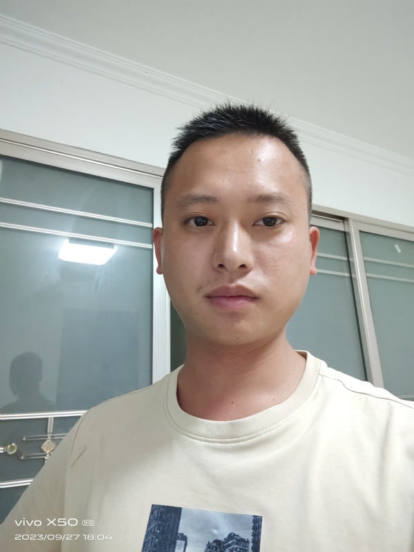 小yan同学的第一张照片--芜湖相亲服务中心