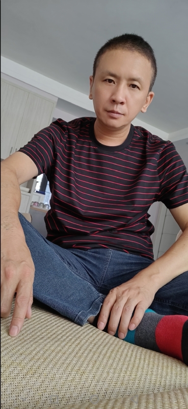 诚~的第一张照片--芜湖相亲服务中心