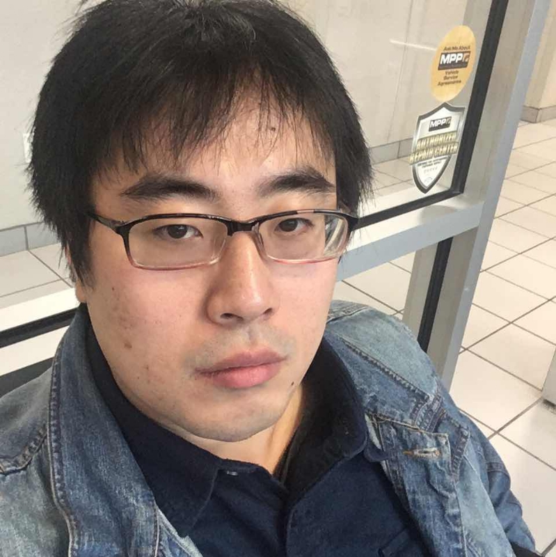 Ray的第一张照片--芜湖相亲服务中心