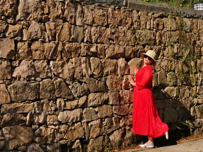 rain的第一张照片--芜湖相亲服务中心