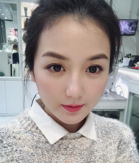 Miamimi的第一张照片--芜湖相亲服务中心