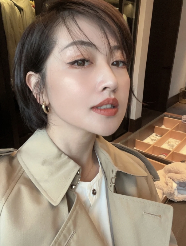 Angie的第一张照片--芜湖相亲服务中心