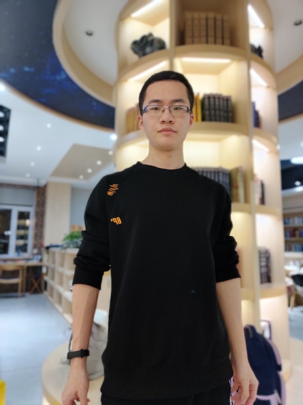 轩墨的第一张照片--芜湖相亲服务中心