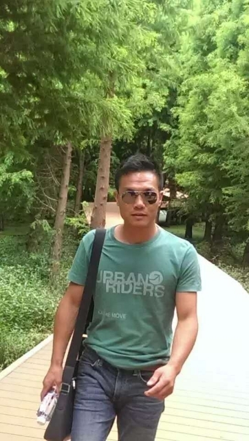 荆州王婆说媒的第一张照片--芜湖相亲服务中心