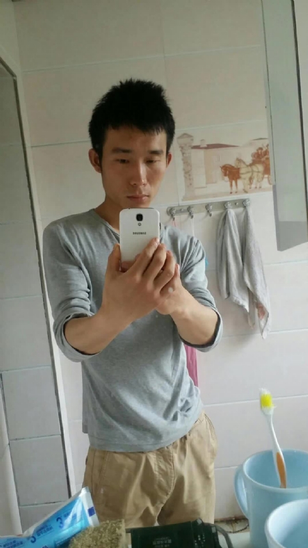 蔚蓝天空的第一张照片--芜湖相亲服务中心