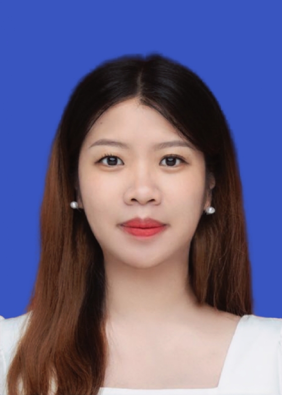 阿花的第一张照片--芜湖相亲服务中心