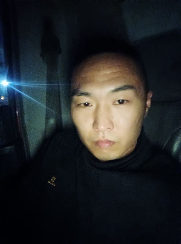 小小李的第一张照片--芜湖相亲服务中心