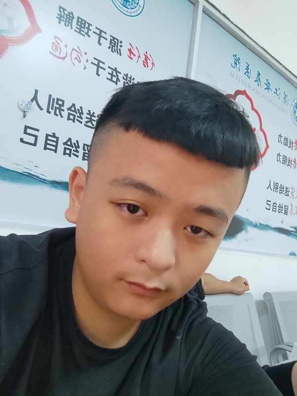 阿景的第一张照片--芜湖相亲服务中心