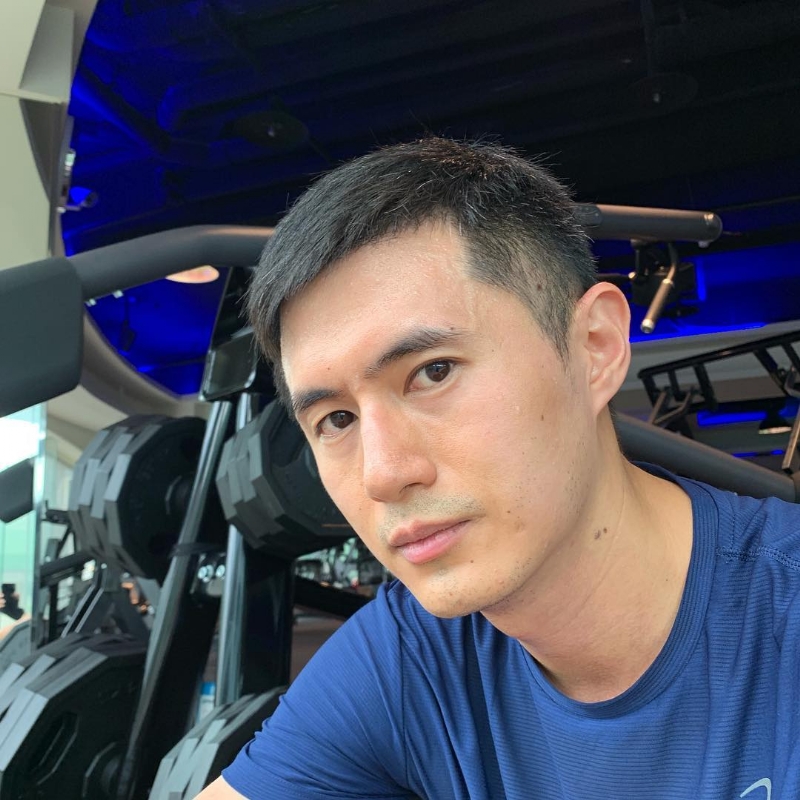 David的第一张照片--芜湖相亲服务中心