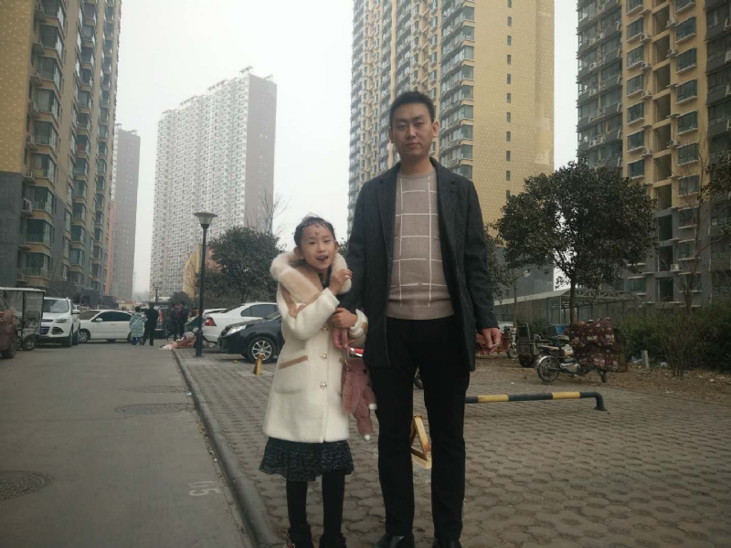 酷客的第一张照片--芜湖相亲服务中心