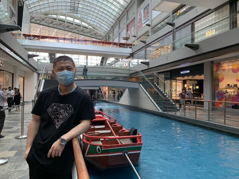 冬天的第三张照片--芜湖相亲服务中心