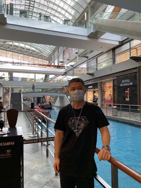 冬天的第四张照片--芜湖相亲服务中心