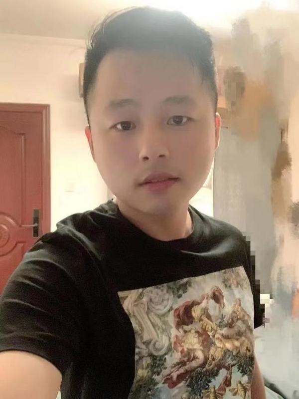 追风少年的第一张照片--芜湖相亲服务中心