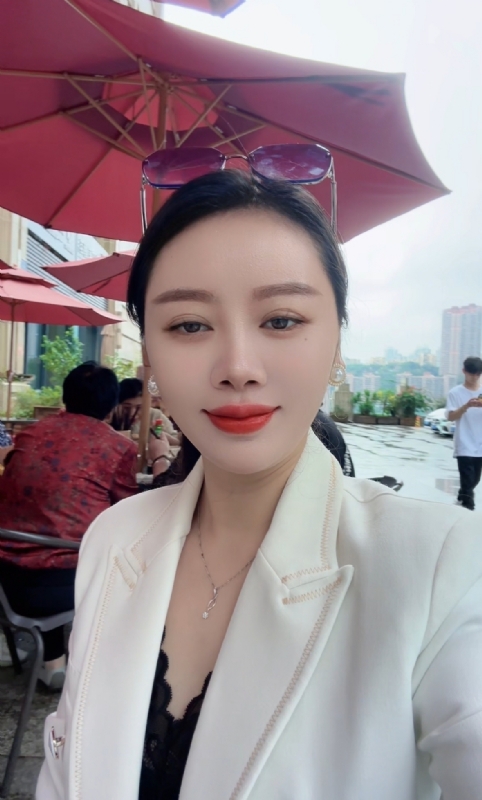 Angela的第一张照片--芜湖相亲服务中心