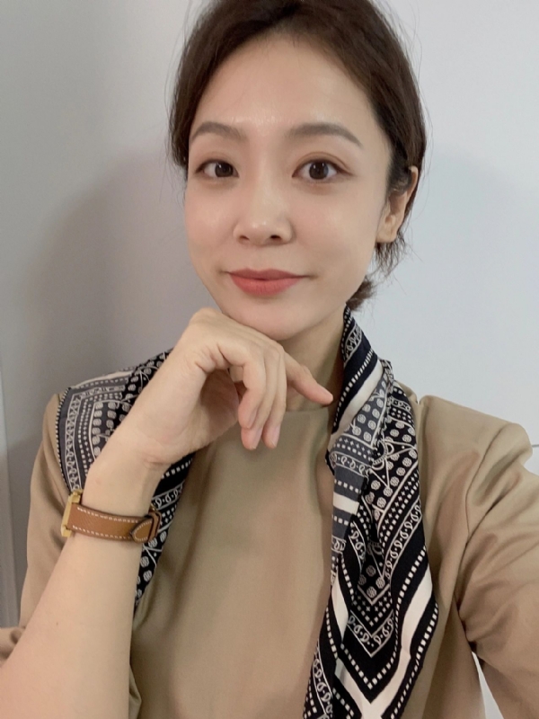 迷人秋色的第一张照片--芜湖相亲服务中心