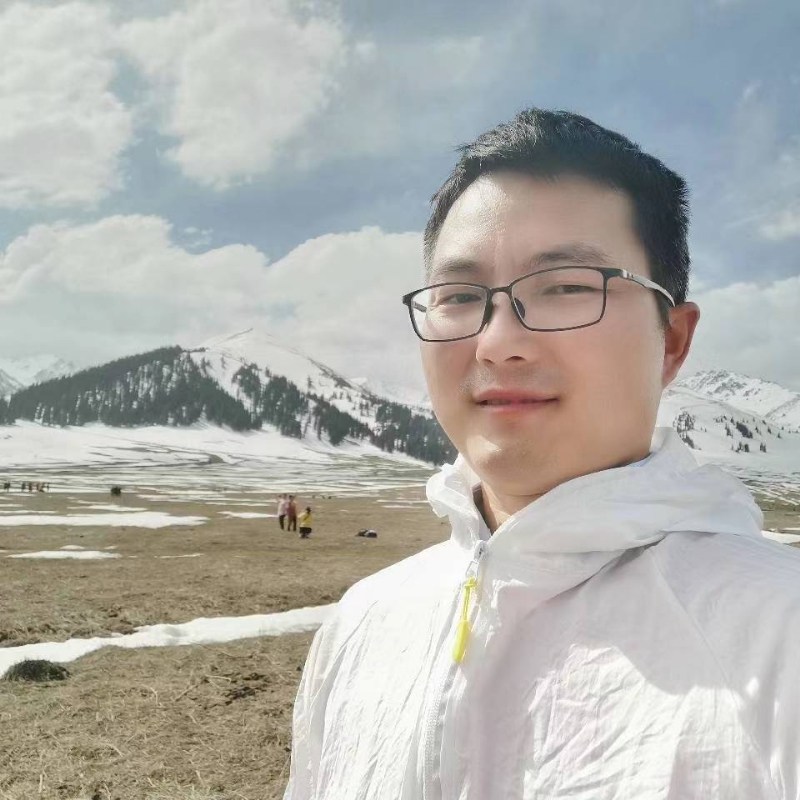 曹云海的第一张照片--芜湖相亲服务中心