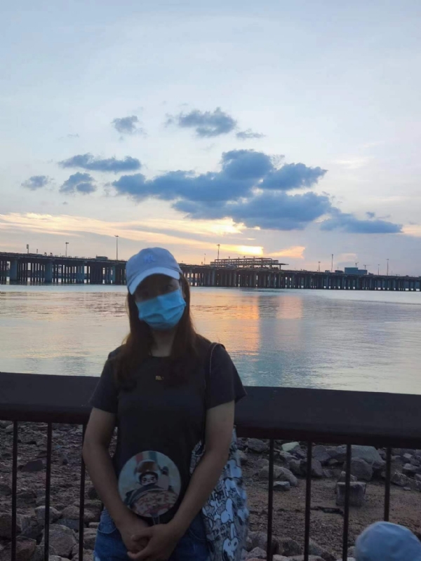 Lam妹的第一张照片--芜湖相亲服务中心