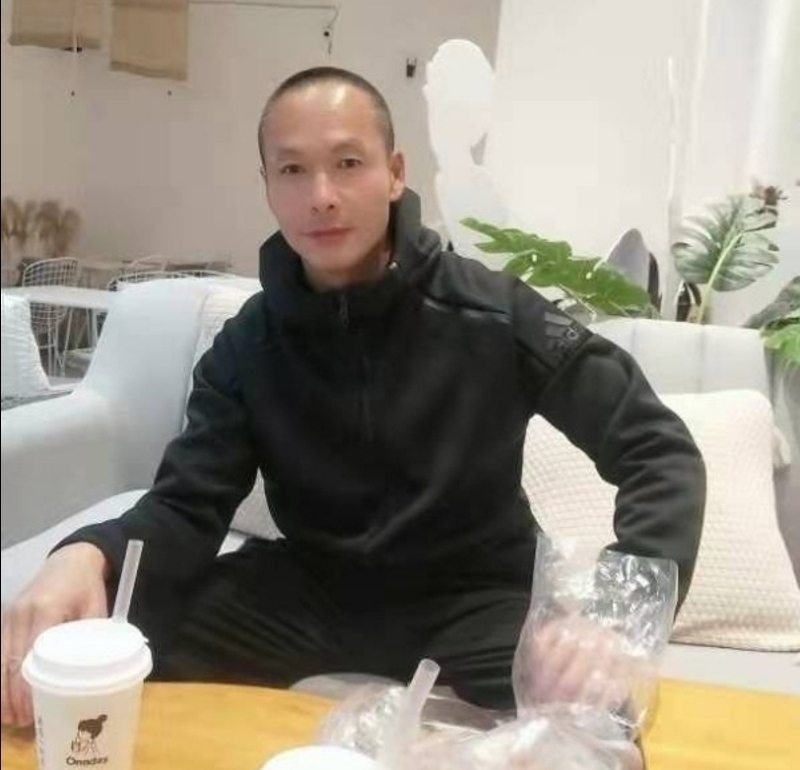 春满的第一张照片--芜湖相亲服务中心