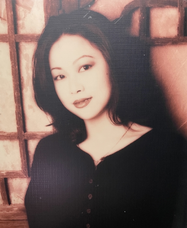 yiranyiran的第一张照片--芜湖相亲服务中心