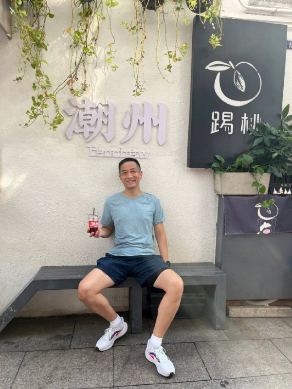 Elio的第一张照片--芜湖相亲服务中心