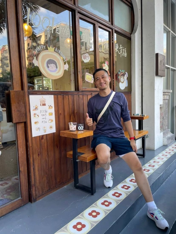 Elio的第二张照片--芜湖相亲服务中心